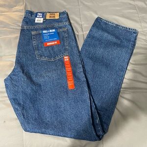 Full Blue Jeans Bundle